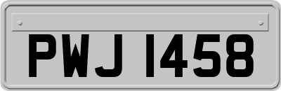 PWJ1458