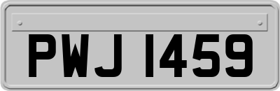 PWJ1459