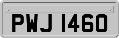 PWJ1460