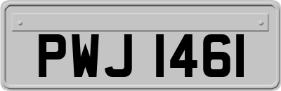 PWJ1461