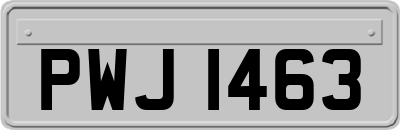 PWJ1463