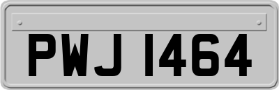 PWJ1464