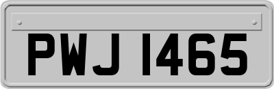 PWJ1465