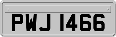 PWJ1466