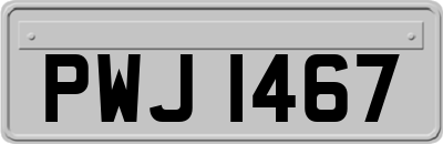 PWJ1467