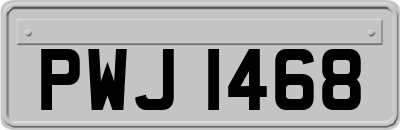 PWJ1468