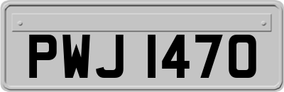 PWJ1470