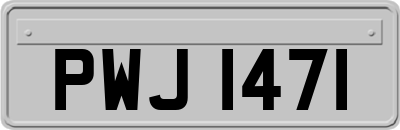 PWJ1471