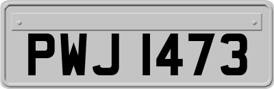 PWJ1473