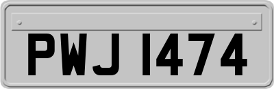 PWJ1474