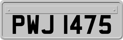 PWJ1475