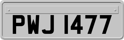 PWJ1477