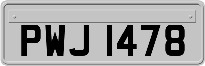 PWJ1478