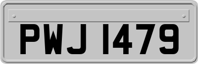 PWJ1479