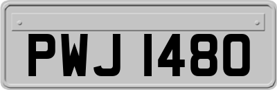 PWJ1480