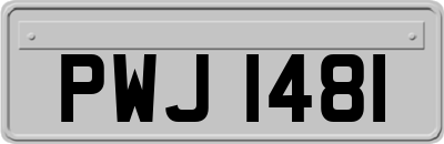 PWJ1481