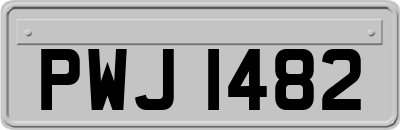 PWJ1482