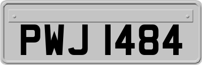 PWJ1484