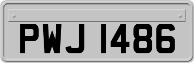 PWJ1486