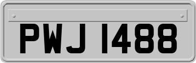 PWJ1488