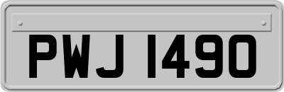 PWJ1490