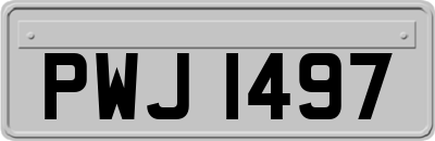 PWJ1497