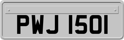 PWJ1501