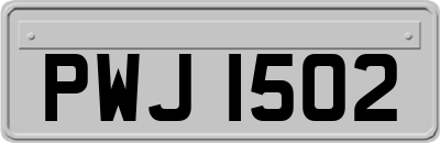 PWJ1502