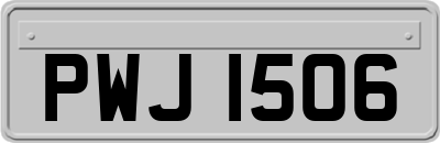 PWJ1506