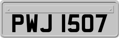 PWJ1507