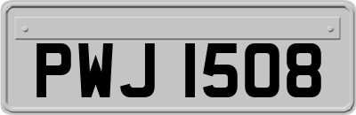 PWJ1508