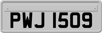 PWJ1509