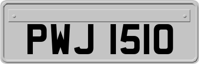 PWJ1510