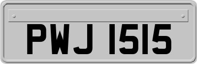 PWJ1515