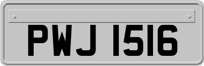 PWJ1516