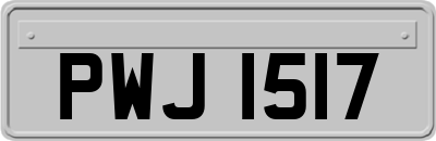 PWJ1517