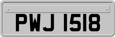 PWJ1518