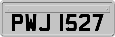 PWJ1527