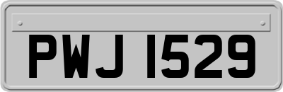 PWJ1529