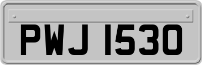 PWJ1530