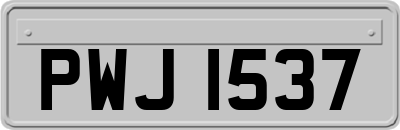 PWJ1537