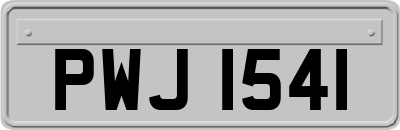 PWJ1541