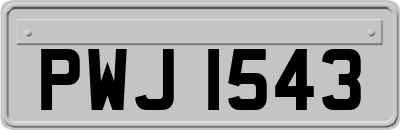 PWJ1543