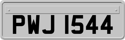 PWJ1544