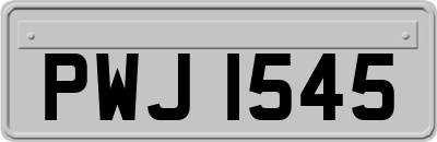 PWJ1545