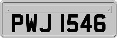 PWJ1546