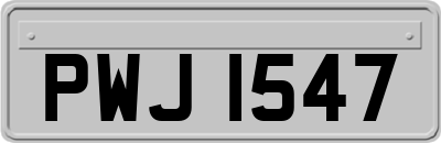 PWJ1547