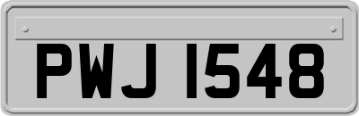 PWJ1548