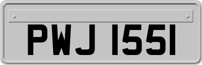 PWJ1551