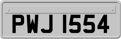 PWJ1554